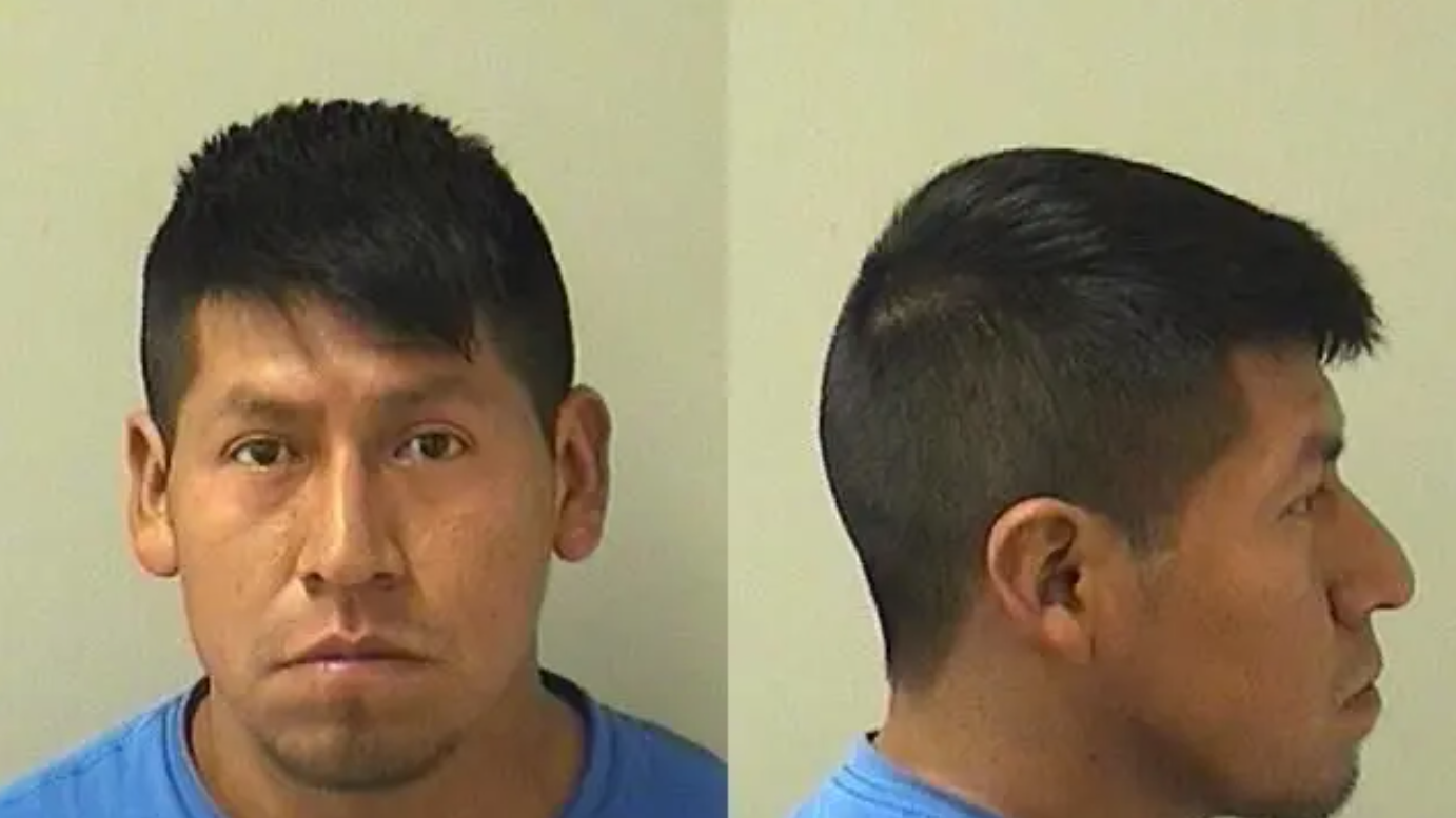 Man who skipped trial, sentencing gets 45 years for sexual abuse, grooming