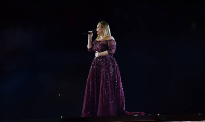 Adele