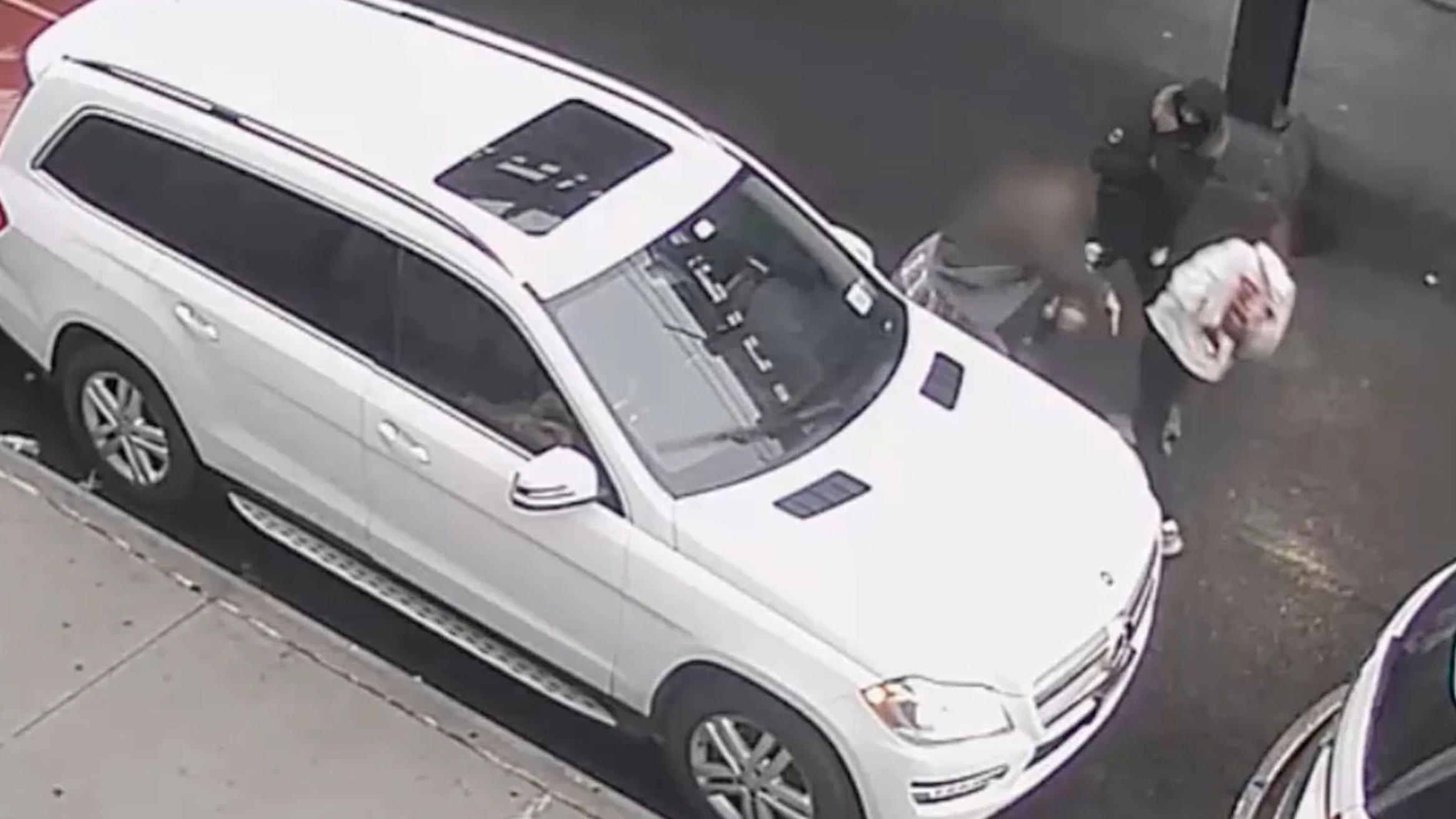 Teen charged in violent Bronx assault, attempted carjacking: police