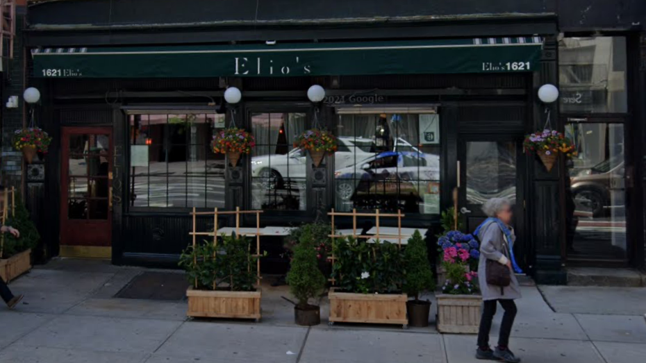 Sarah Palin dined at UES hotspot before testing positive for COVID: 'We just made a mistake'