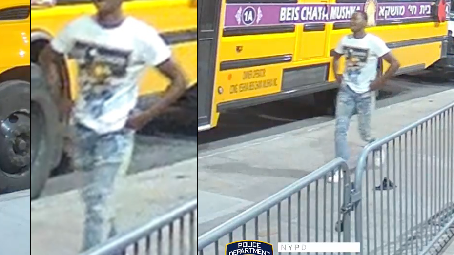 $5K reward offered in suspected hate attack on Jewish student in Brooklyn