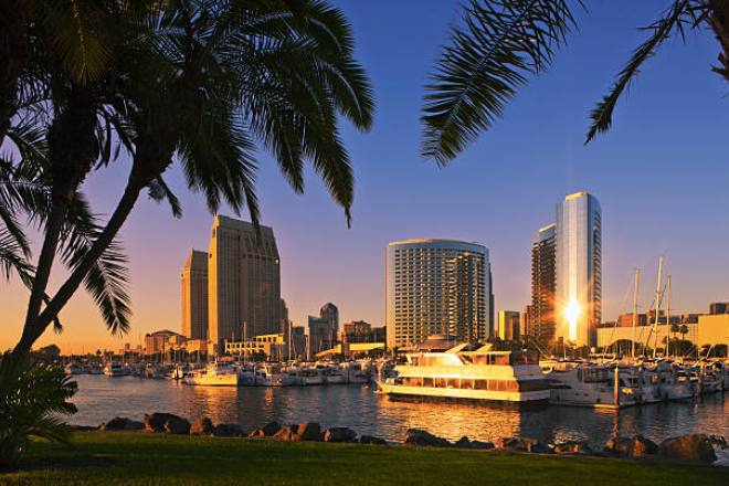 San Diego