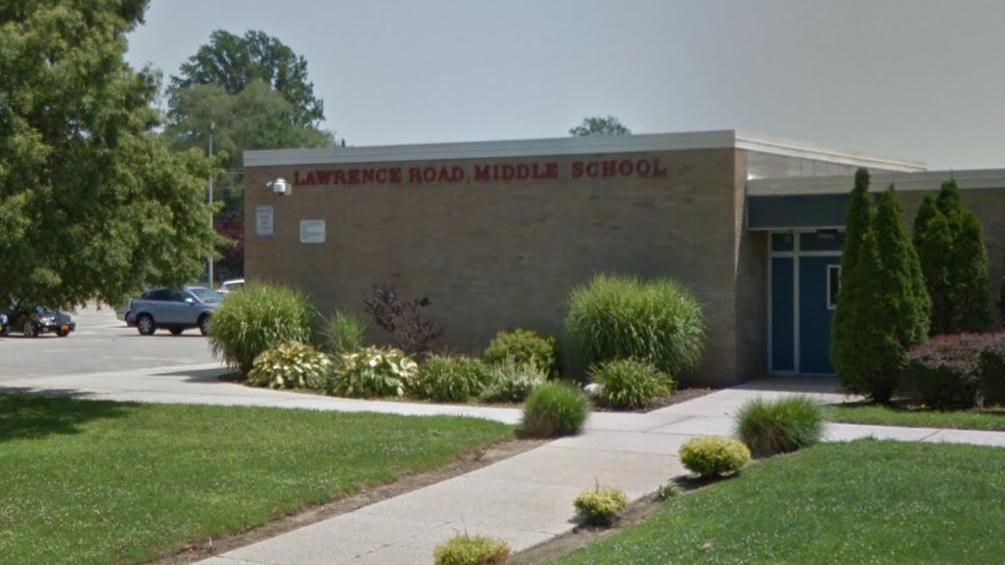 Officials investigating after LI middle school forced into lockdown over viral TikTok trend