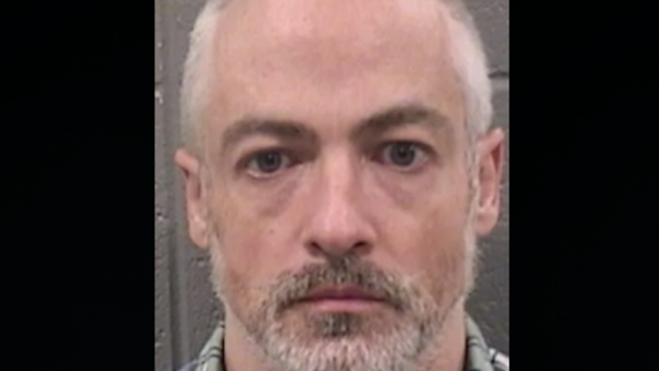 Former NU professor gets 53 years in grisly stabbing death of boyfriend