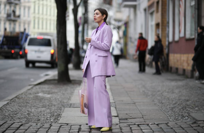 Fashion Trends