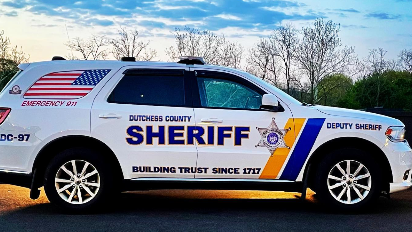 Upstate NY man charged with assaulting 2-month-old baby
