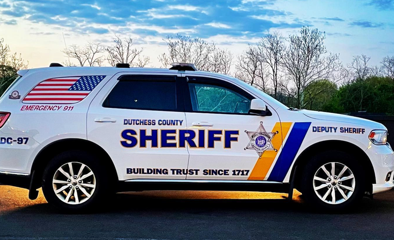 sheriff
