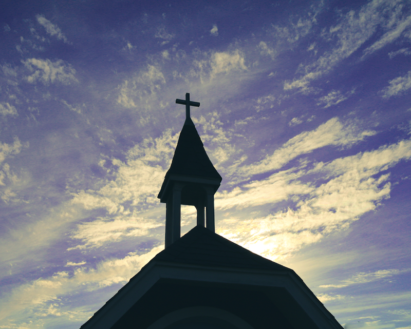 church 