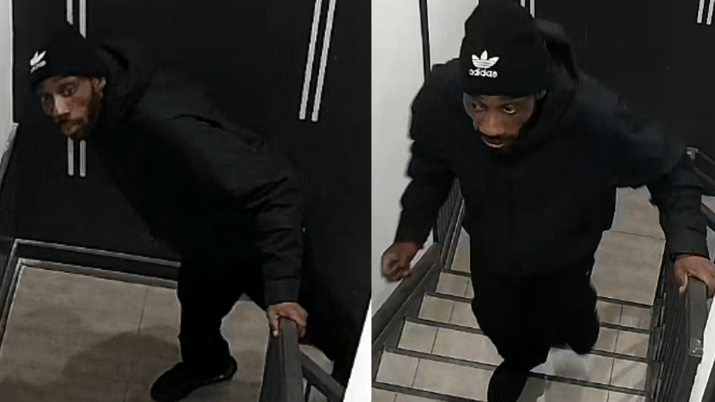 Burglar who entered woman's Brooklyn apartment through window sought by NYPD