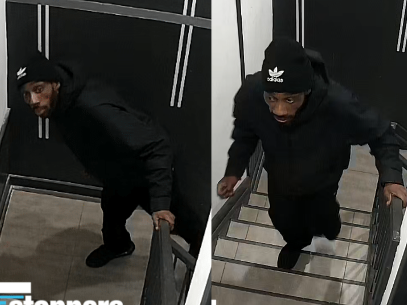 Burglar who entered woman's Brooklyn apartment through window sought by NYPD