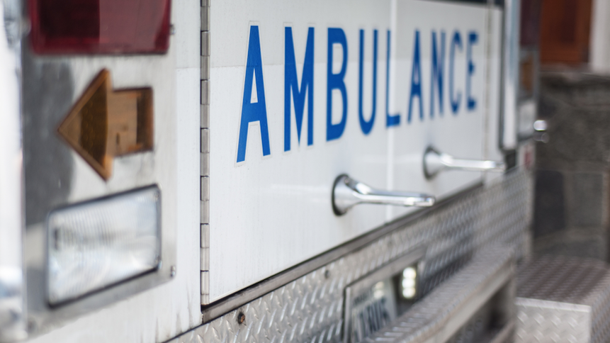 Drive-by shooting, car fire in Ravenswood leaves 1 man dead, another critically wounded