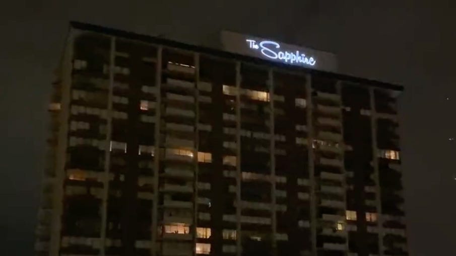 Residents living in Southfield 'luxury' apartments have been without heat, hot water for 3 weeks