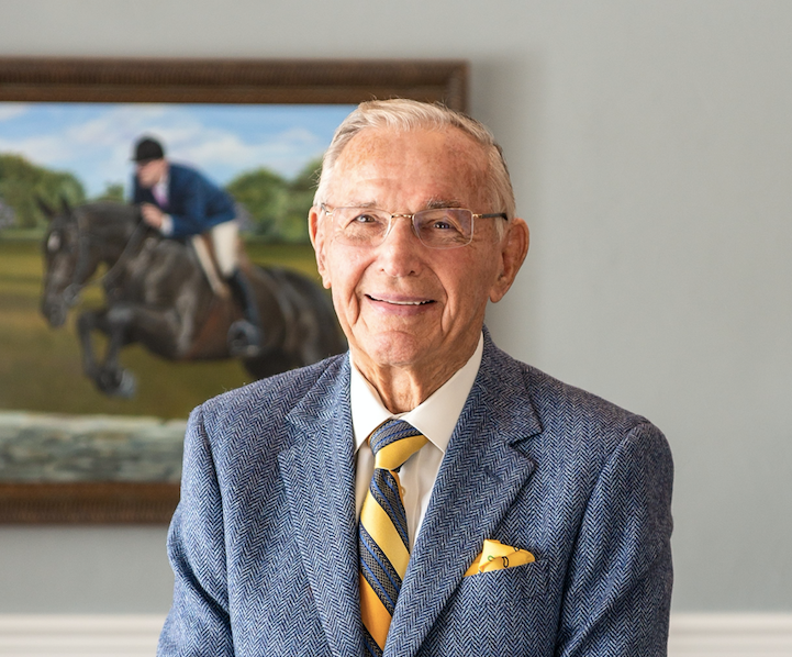Richard L. Duchossois