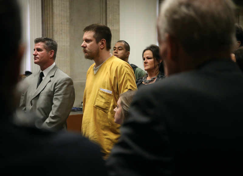 Jason Van Dyke