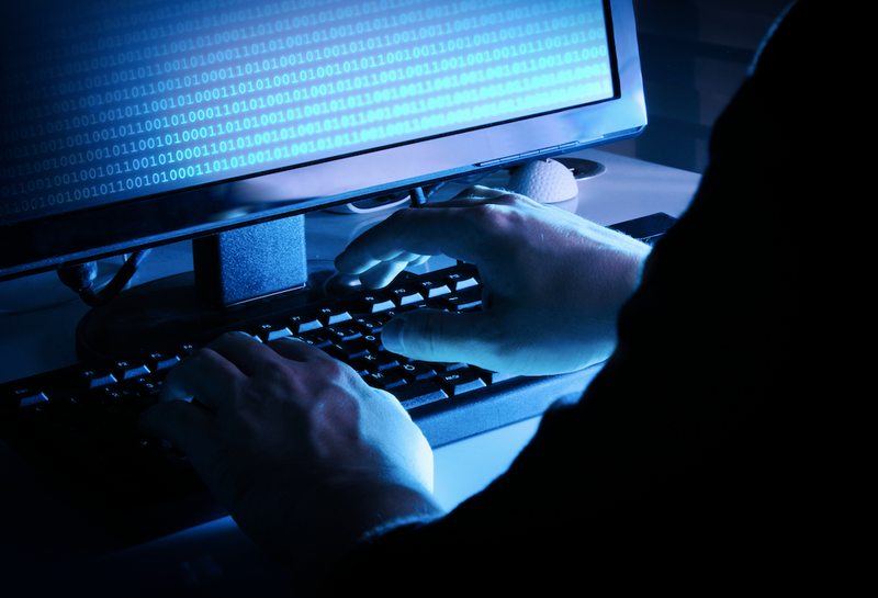 cyber