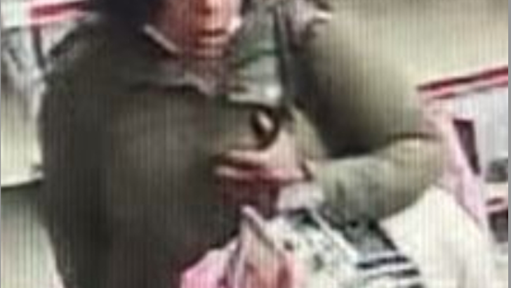 PHOTO: Woman who pepper-sprayed employee at Bronx Family Dollar sought by police