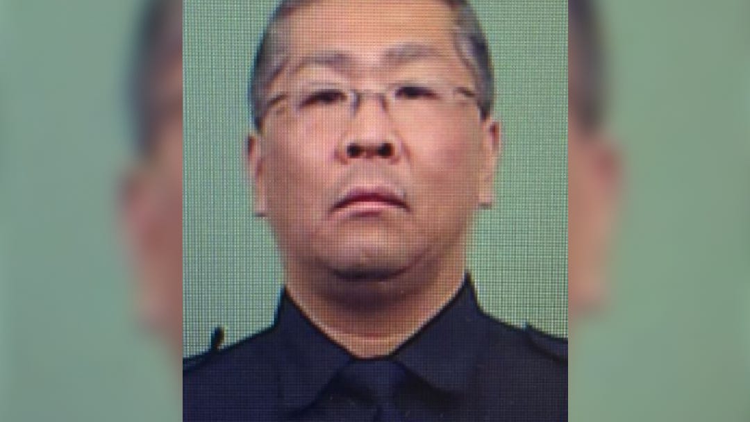Off-duty NYPD officer charged with hate crimes in 'brutal' road rage assault: Brooklyn DA