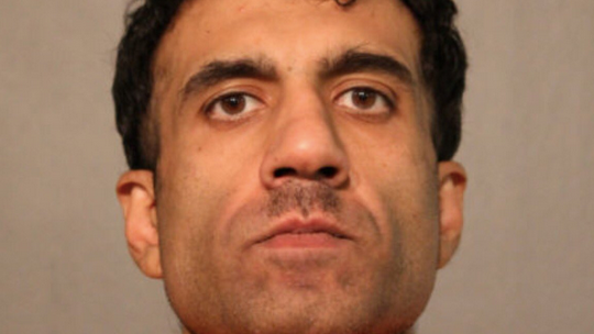 Niles man faces hate-crime charges for antisemitic vandalism in Rogers Park