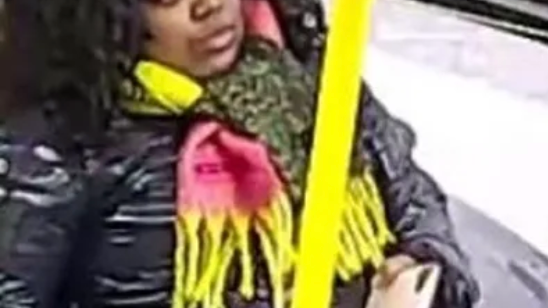 Woman who repeatedly pepper-sprayed MTA bus driver in Manhattan sought