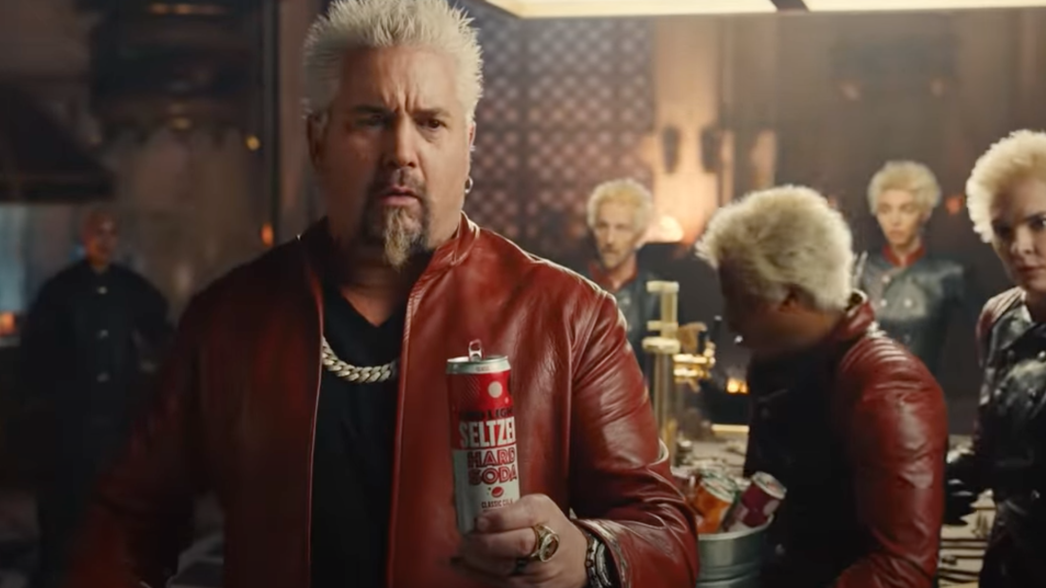 WATCH: The first round of Super Bowl commercials have dropped!