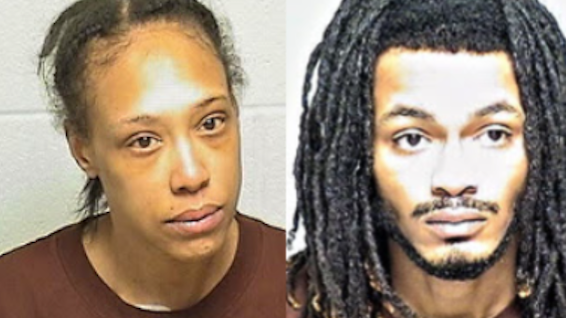 Grand jury weighs 'brutal, heinous' evidence against mother, son charged in 6-year-old's murder