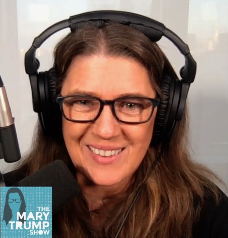 Mary Trump