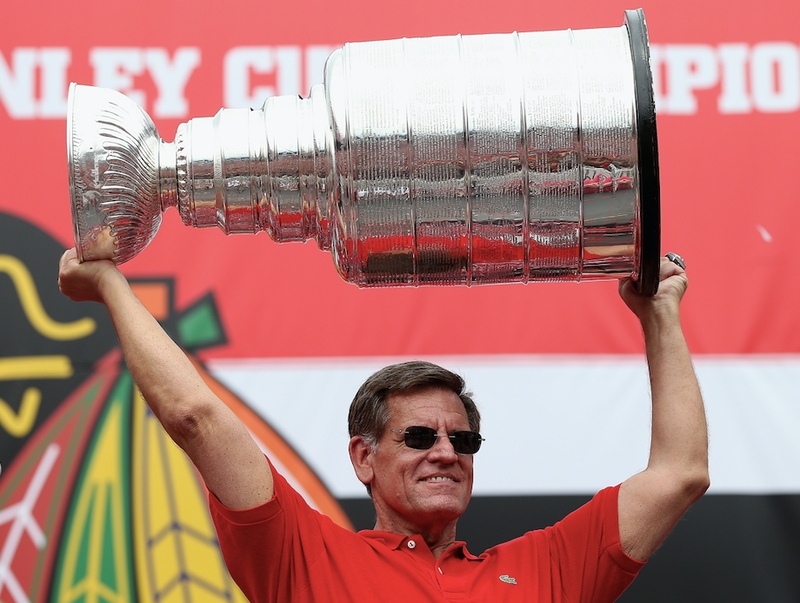 Rocky Wirtz