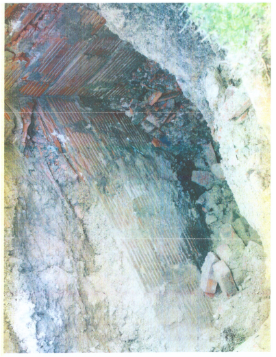 sink hole