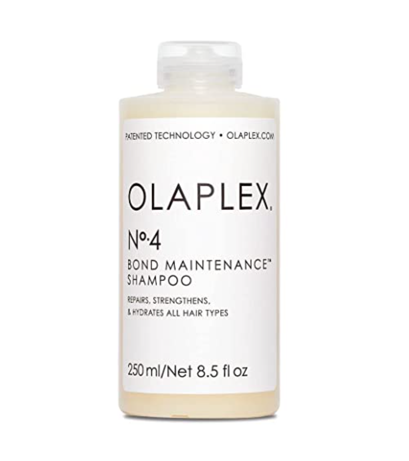 shampoo