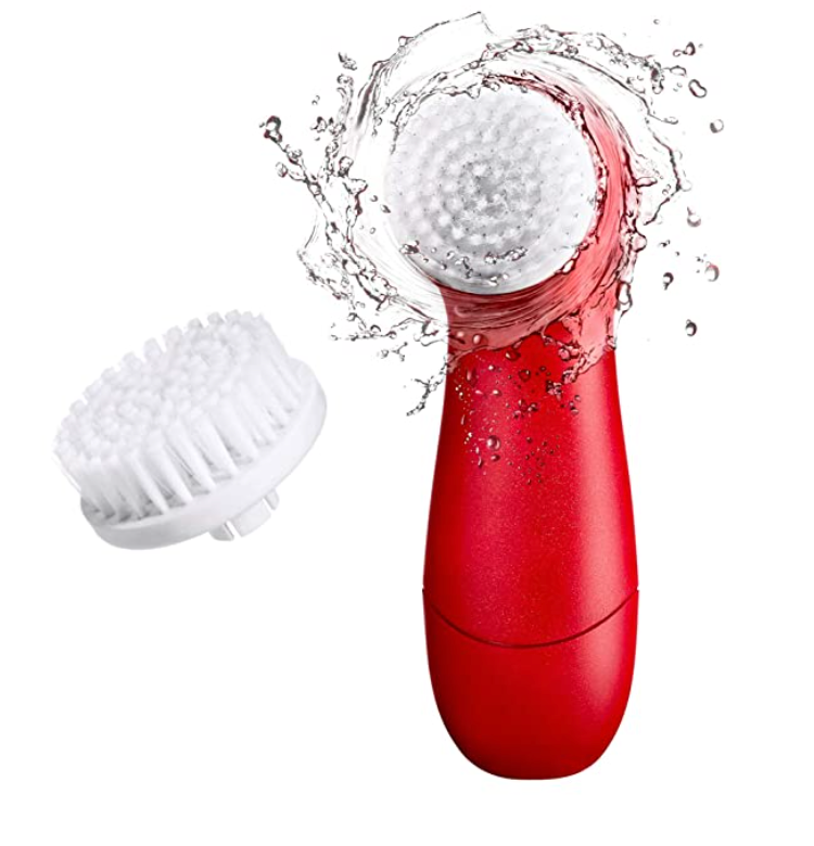 brush