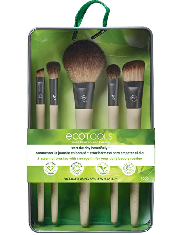 makeup brush