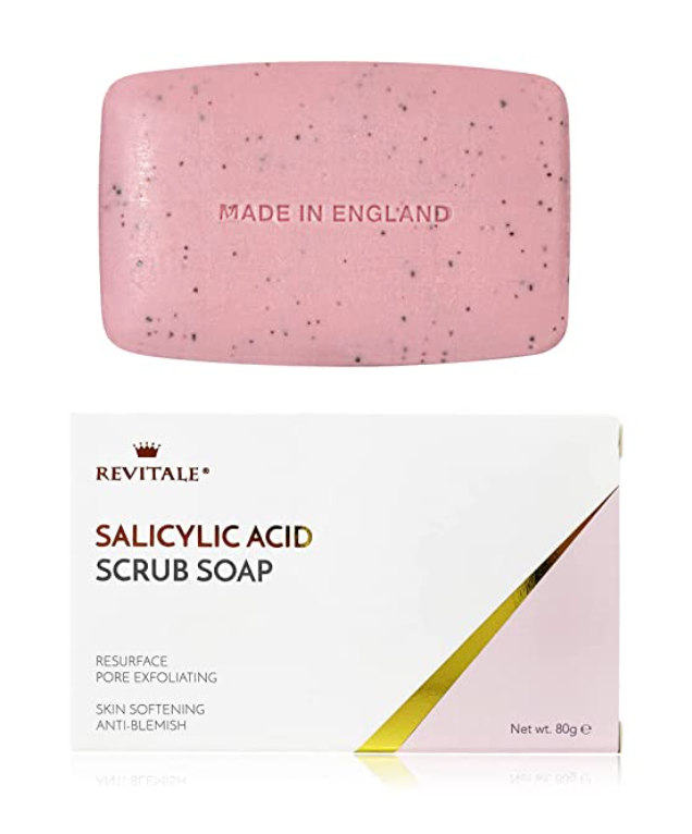 soap