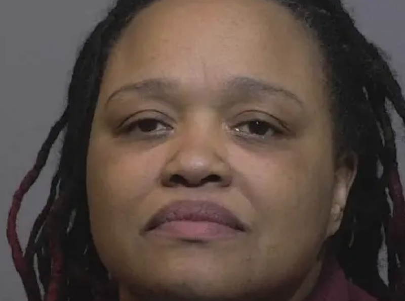 Jennifer Wells-Jackson, 49