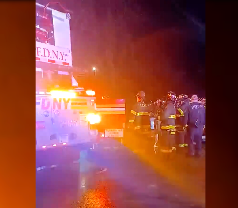 BX collision