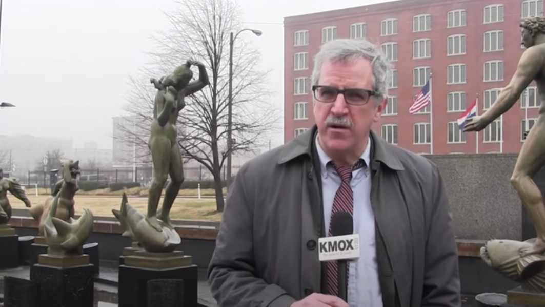 With over 2 million views, KMOX reporter explains how viral 'February' video was created