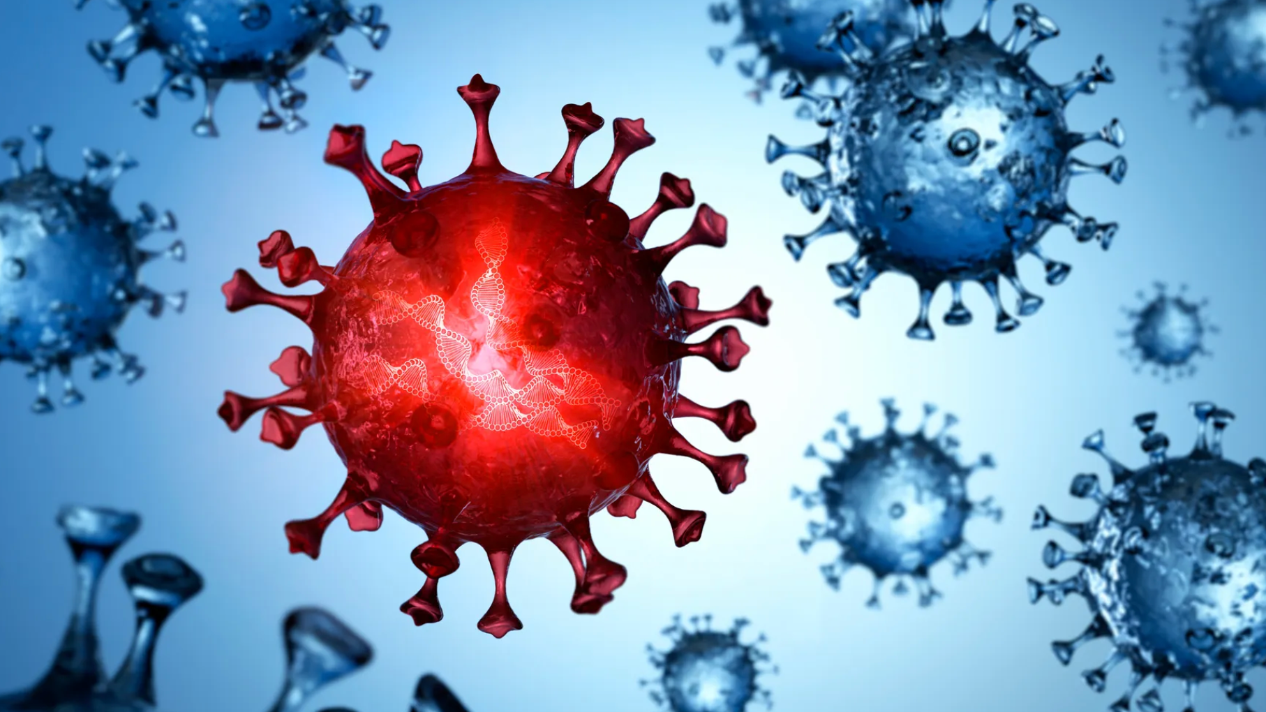 Long-term symptoms caused by omicron variant 'are life-destroying,' says expert