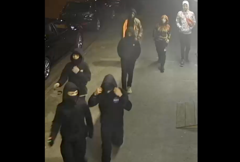 Suspects