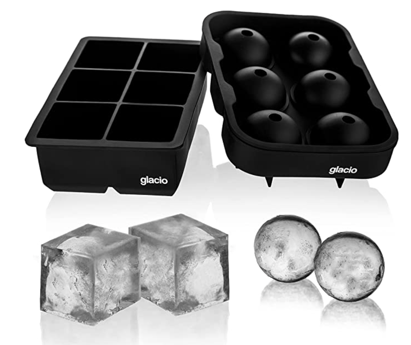ice cube molds