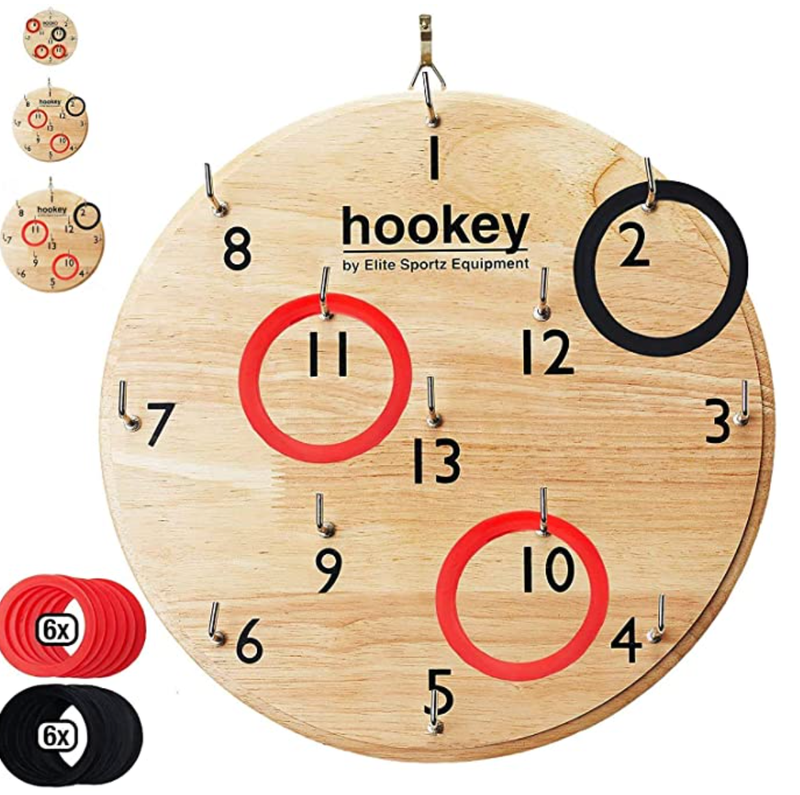 ring toss