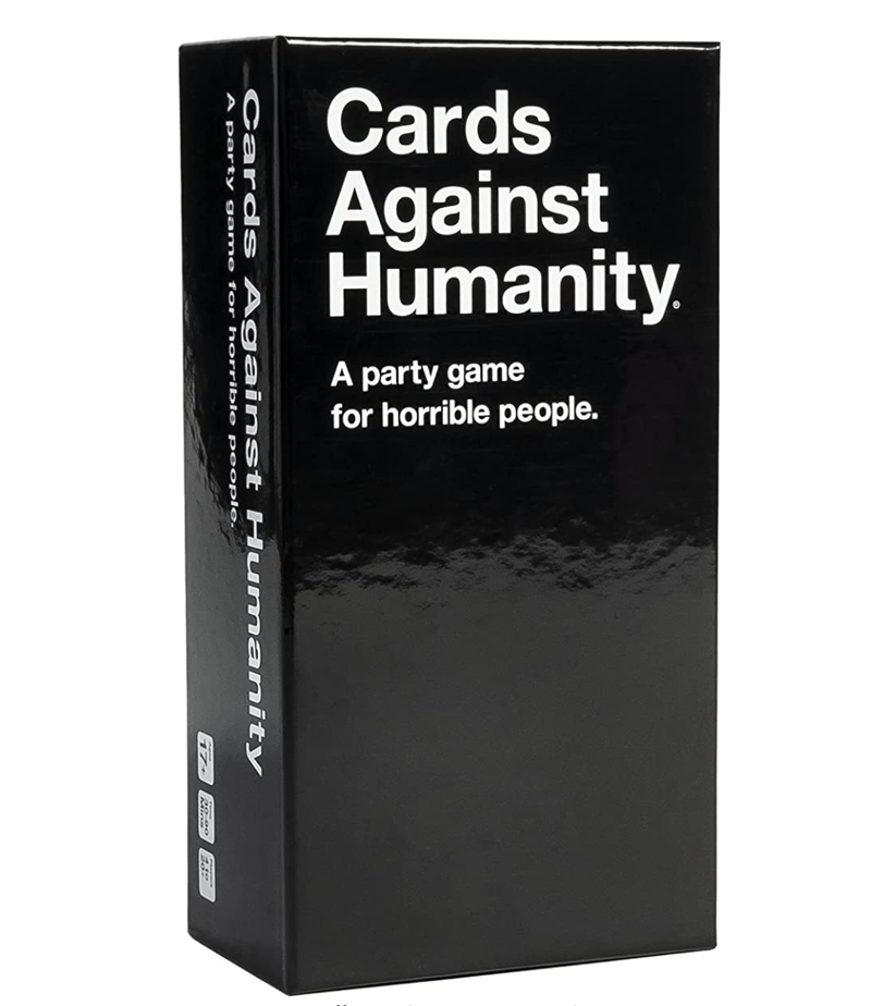 Cards Against Humanity