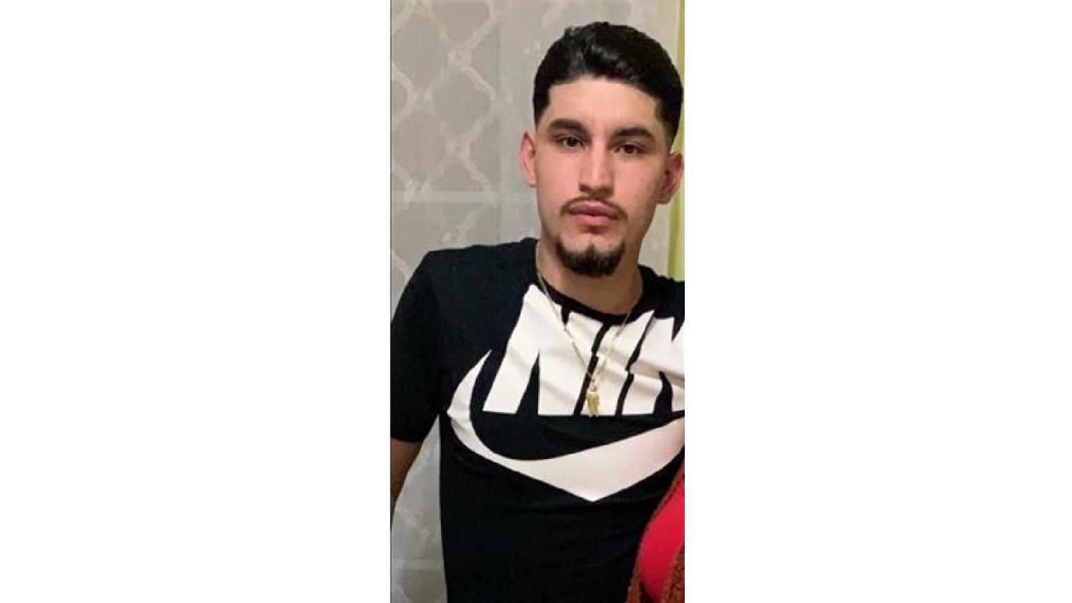 Man missing from Marquette Park