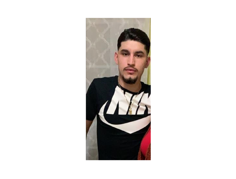Man missing from Marquette Park