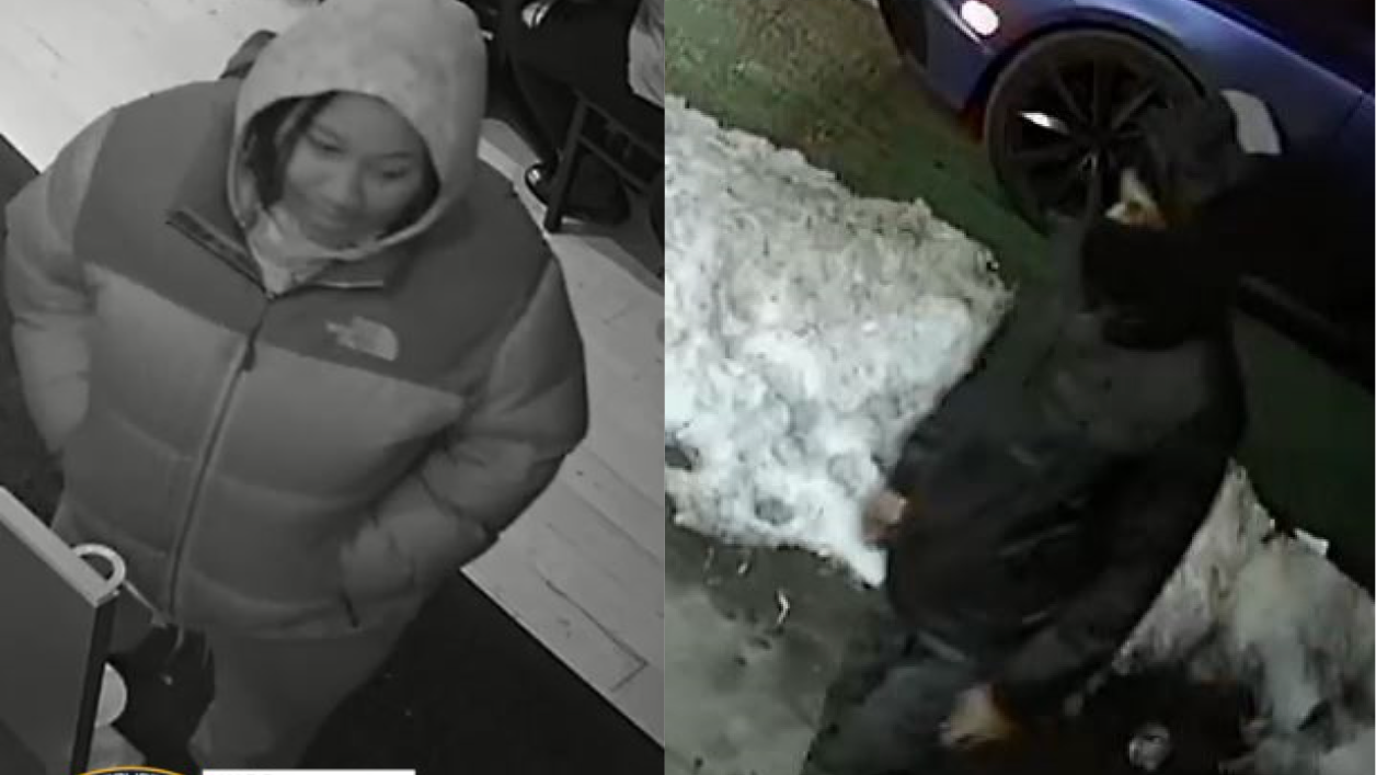NYPD searching for suspects in brutal East Harlem assault