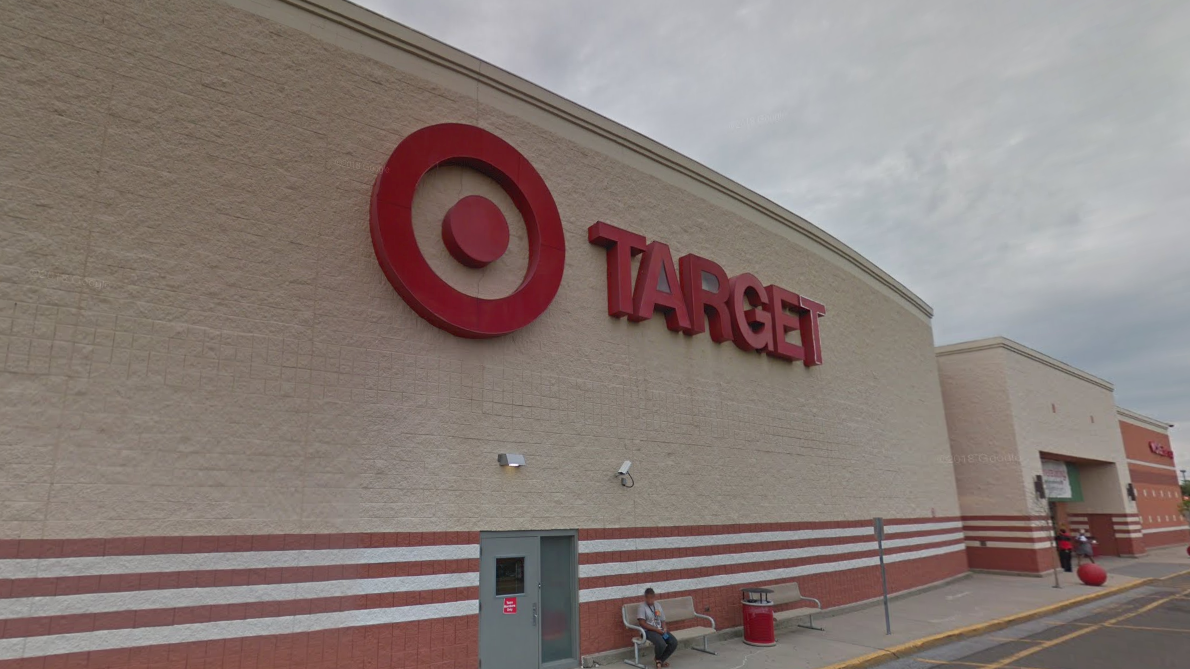 LI parents arrested after leaving toddler in Target parking lot in freezing temps: police