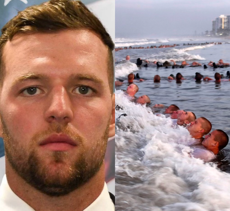 Kyle Mullen, 24