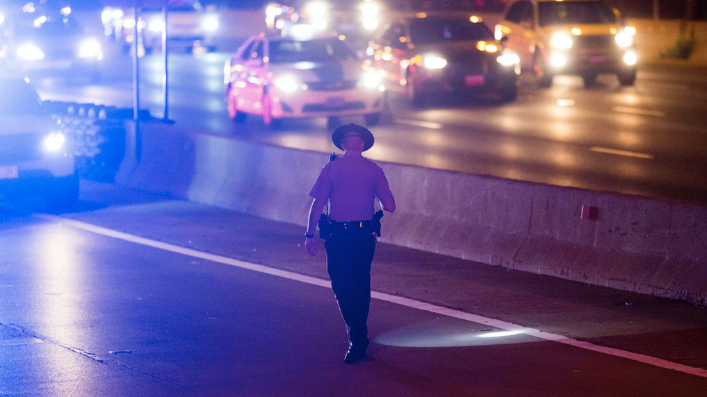 Illinois top cop: Expressway shootings akin to 'modern-day dueling'