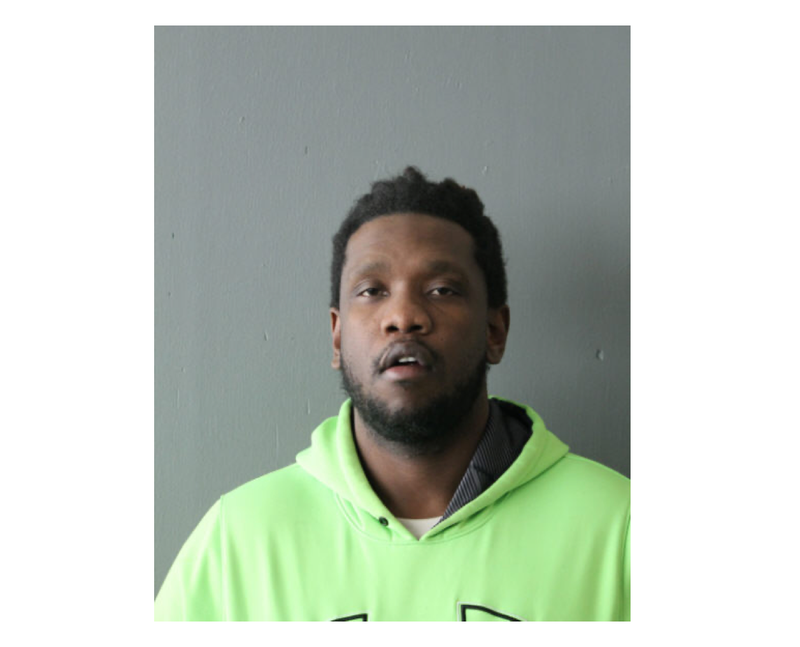 No bail for man accused of shooting longtime friend in 2019 after fight inside Roseland business