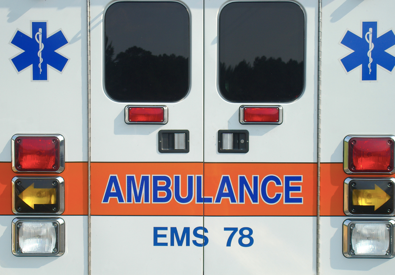 ambulance