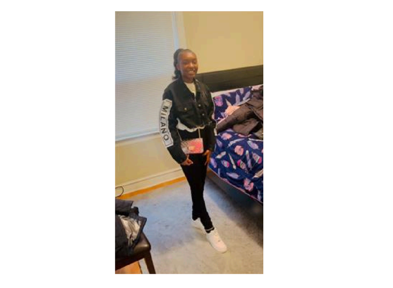 Teen girl missing from Austin