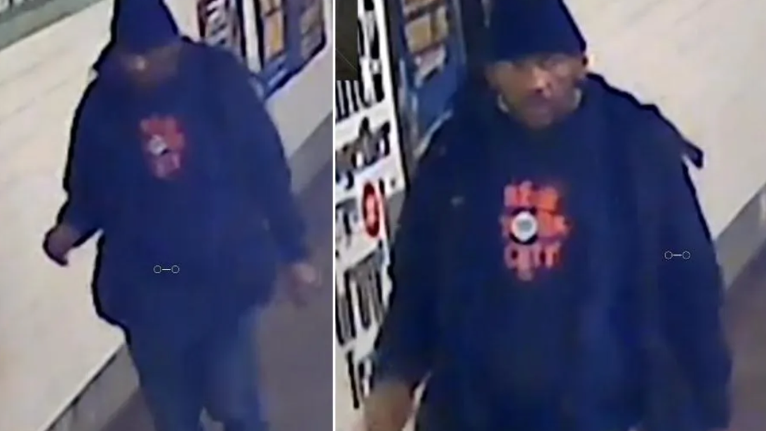 Man wanted for throwing shopping cart onto tracks at Brooklyn subway station: NYPD